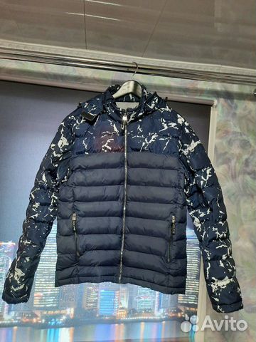 Куртка Куртка