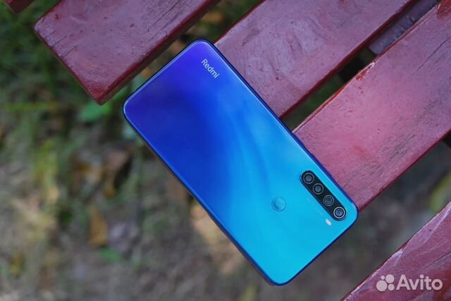 Xiaomi Redmi Note 8T новый доставка Xiaomi Redmi Note 8T новый доставка