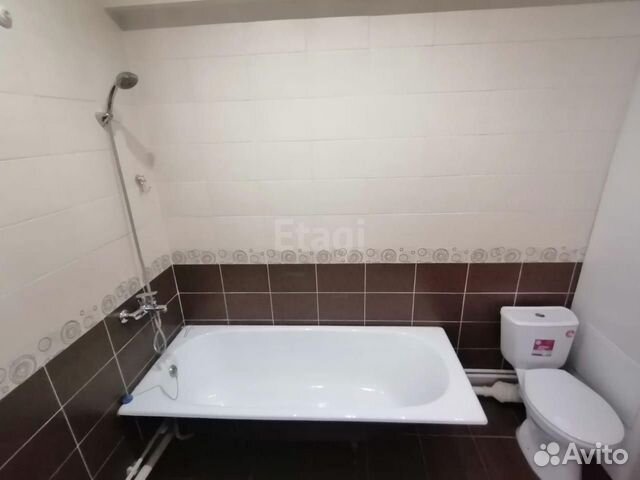 1-к квартира, 41.8 м², 9/10 эт. 1-к квартира, 41.8 м², 9/10 эт.