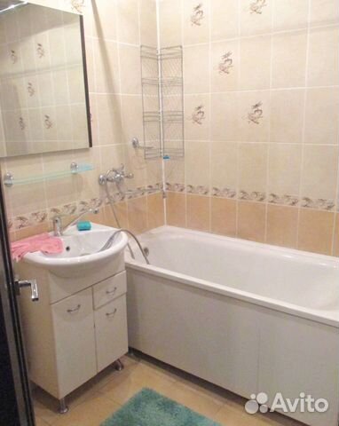 1-к квартира, 41 м², 6/9 эт.