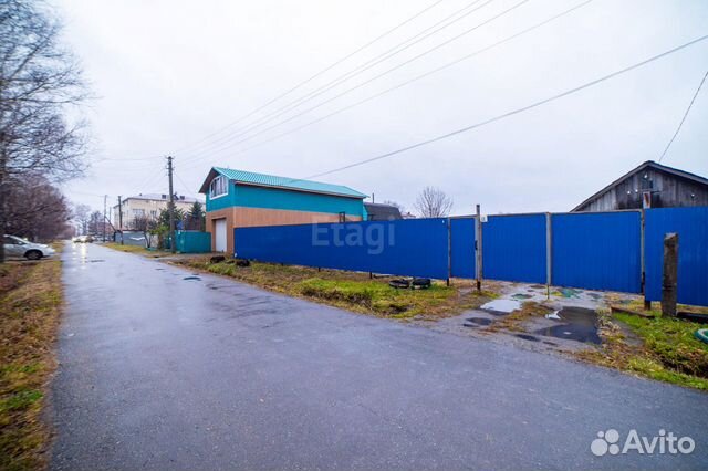 Дом 53.3 м² на участке 4.9 сот. Дом 53.3 м² на участке 4.9 сот.