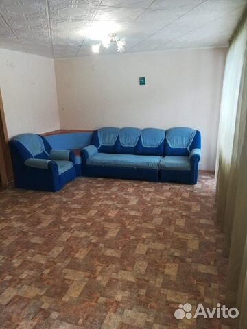 2-к квартира, 52 м², 5/5 эт.