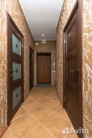 2-к квартира, 63.6 м², 11/14 эт.