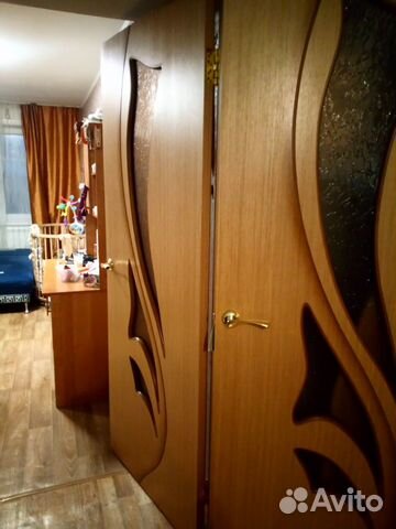 2-к квартира, 43 м², 5/5 эт.