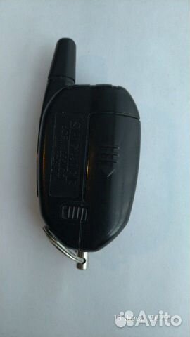 Брелок sheriff 1050(1055) LCD Брелок sheriff 1050(1055) LCD