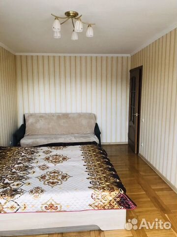 1-к квартира, 30 м², 4/5 эт. 1-к квартира, 30 м², 4/5 эт.