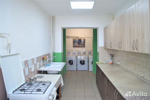 Комната 12 м² в 4-к, 4/5 эт. Комната 12 м² в 4-к, 4/5 эт.