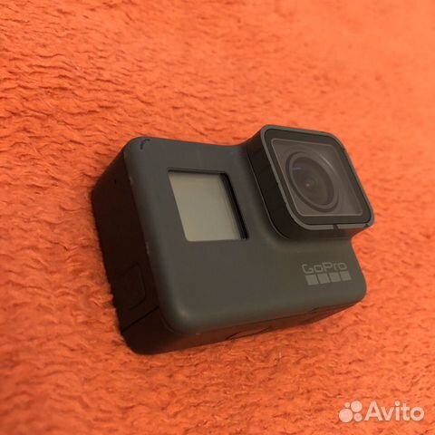 Камера GoPro Hero 5 black edition Камера GoPro Hero 5 black edition