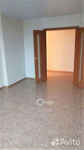 2-к квартира, 65.9 м², 6/18 эт.