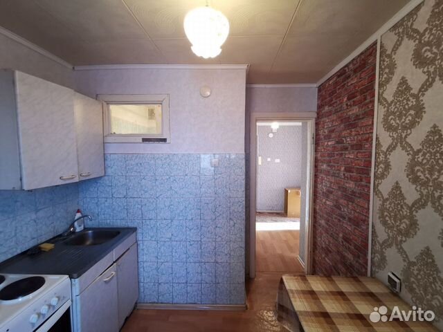2-к квартира, 53 м², 6/12 эт.
