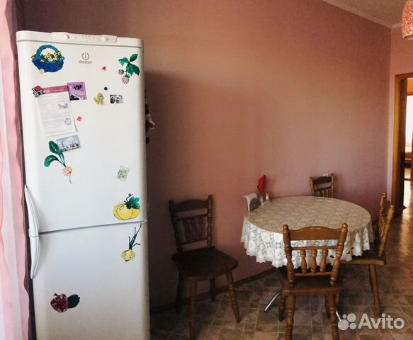 3-к квартира, 65 м², 6/6 эт.