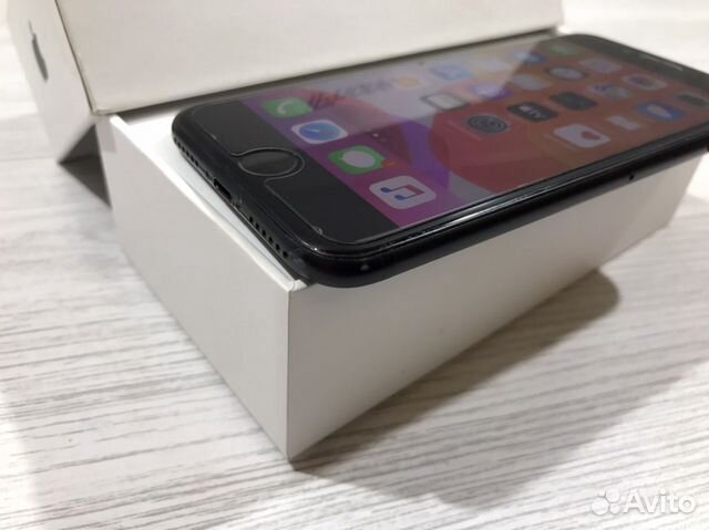 iPhone 7 128gb iPhone 7 128gb