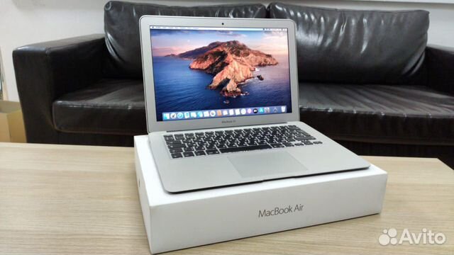 MacBook Air 13