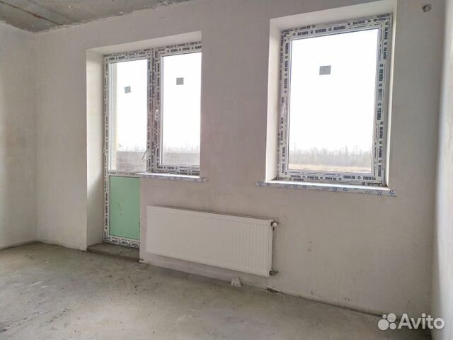 Студия, 23.4 м², 6/9 эт. Студия, 23.4 м², 6/9 эт.