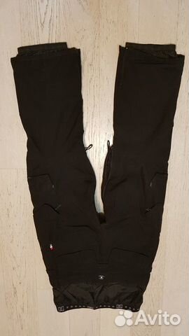 DC Сноубордические штаны Donon XL