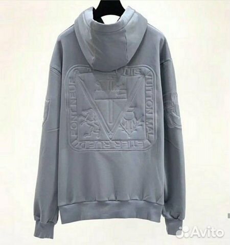 Louis Vuitton Louis Vuitton