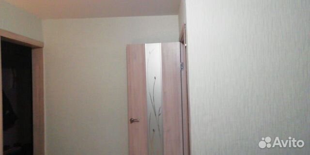 1-к квартира, 32 м², 3/5 эт. 1-к квартира, 32 м², 3/5 эт.