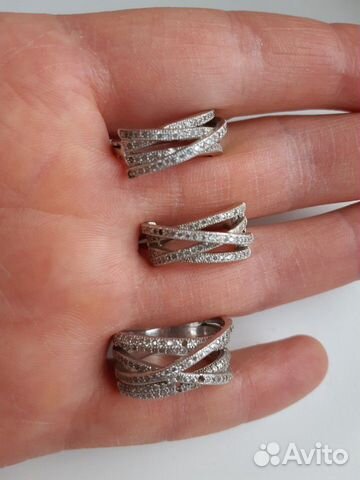 Серебро 925 Серебро 925