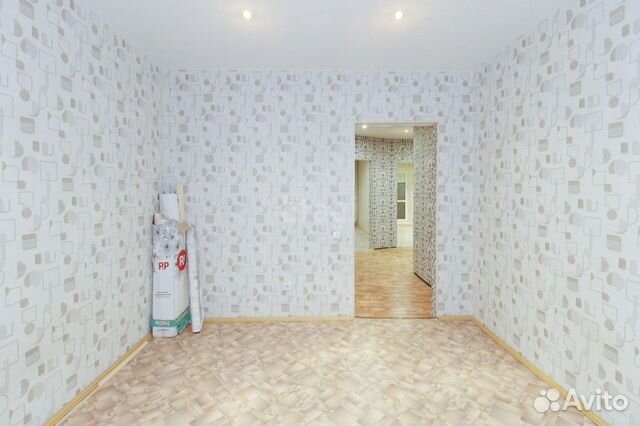 2-к квартира, 60.2 м², 9/16 эт.
