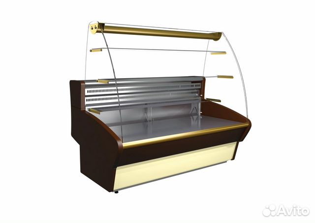 Витрина кондитерская б/у Витрина кондитерская б/у