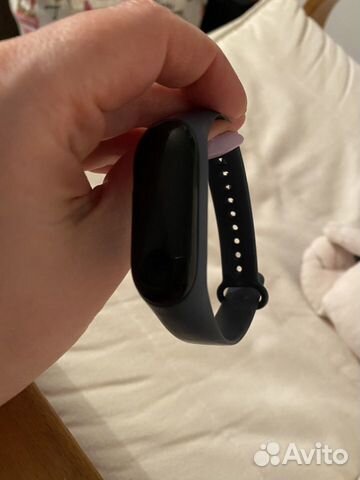 Xiaomi Mi Band 3 фитнес-браслет