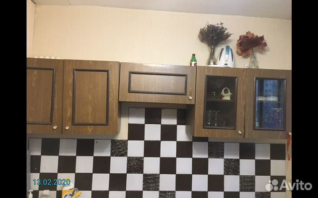 Кухонный гарнитур