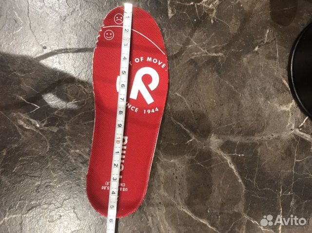 Ботинки ReimaTec 24 размер новые