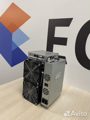 AvalonMiner 1047 37Th/s Гарантия РФ AvalonMiner 1047 37Th/s Гарантия РФ