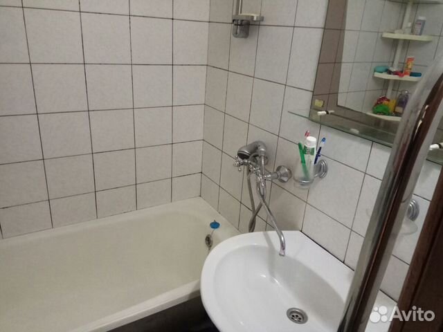 2-к квартира, 53 м², 5/5 эт.