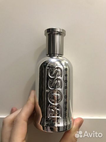 Мужской парфюм Boss Hugo Boss Bottled United Мужской парфюм Boss Hugo Boss Bottled United
