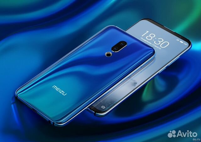 Meizu 16th