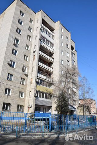 1-к квартира, 30.2 м², 9/10 эт. 1-к квартира, 30.2 м², 9/10 эт.