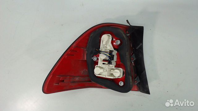 Фонарь (задний) правый BMW 3 E90, 2006
