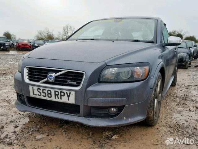 Провод бензонасоса Volvo C30 MK20 1.8 2009 Провод бензонасоса Volvo C30 MK20 1.8 2009