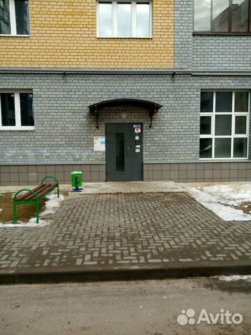 1-к квартира, 41 м², 6/12 эт. 1-к квартира, 41 м², 6/12 эт.