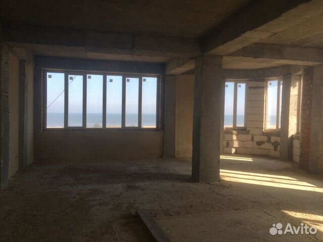 4-к квартира, 167 м², 4/11 эт.