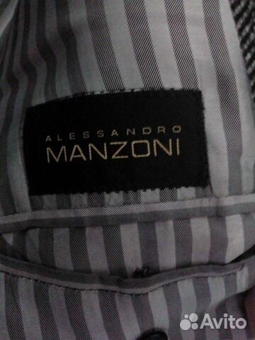 Пальто alessandro manzoni италия Пальто alessandro manzoni италия