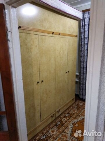 Дом 62 м² на участке 6 сот.