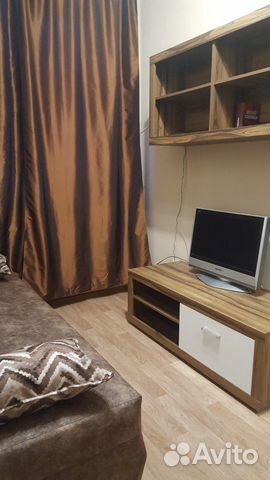 1-к квартира, 30 м², 2/3 эт.