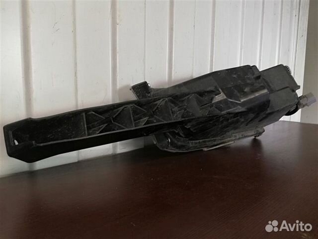 Фара противотуманная LED передняя правая Lexus Nx Фара противотуманная LED передняя правая Lexus Nx