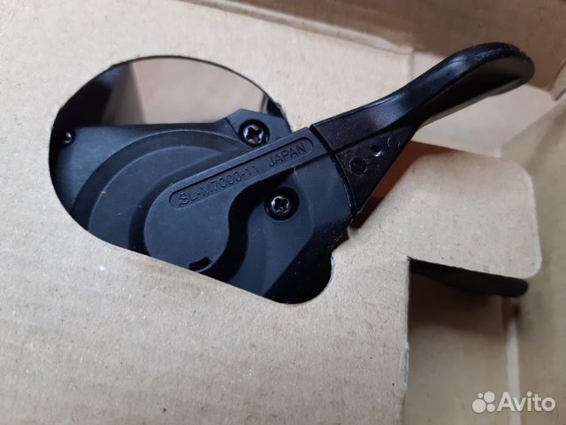 Новая манетка Shimano Slx M7000 (11 ск. )
