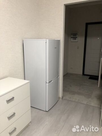 Студия, 26 м², 7/17 эт.