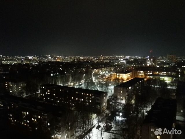 1-к квартира, 43.2 м², 14/16 эт.