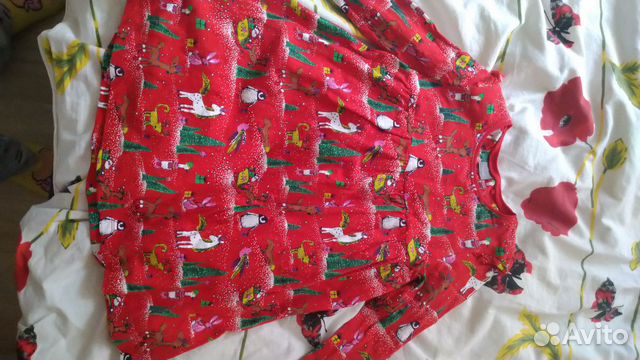 Пакет вещей на девочку Пакет вещей на девочку