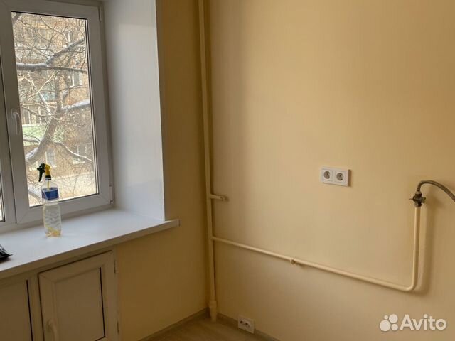 2-к квартира, 45 м², 3/5 эт.