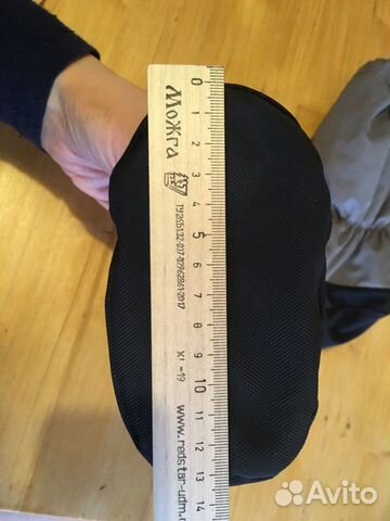 Пинетки reima размер 2 Пинетки reima размер 2