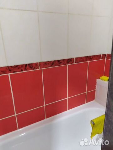 1-к квартира, 36 м², 5/5 эт.