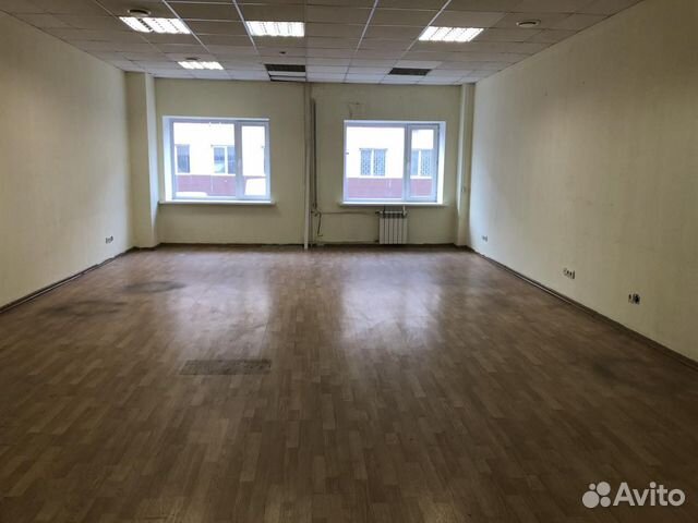 Офисное помещение, 56 м²