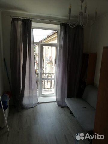Комната 12 м² в 4-к, 5/8 эт. Комната 12 м² в 4-к, 5/8 эт.