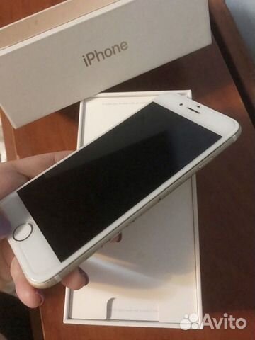 iPhone 6 64 Gb iPhone 6 64 Gb